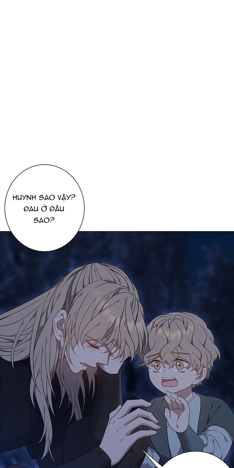 [18+] Ve Vãn, Mê Hoặc Hồ Ly 