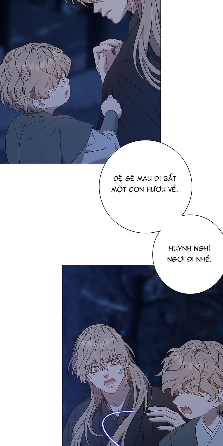 [18+] Ve Vãn, Mê Hoặc Hồ Ly 
