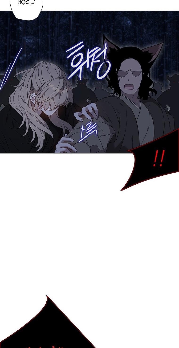 [18+] Ve Vãn, Mê Hoặc Hồ Ly 