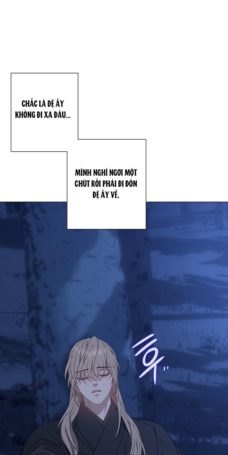 [18+] Ve Vãn, Mê Hoặc Hồ Ly 
