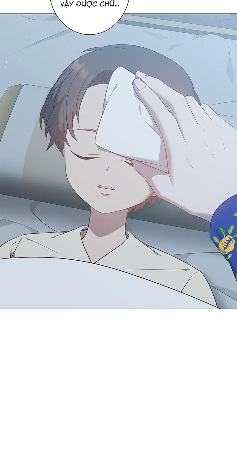 [18+] Ve Vãn, Mê Hoặc Hồ Ly 