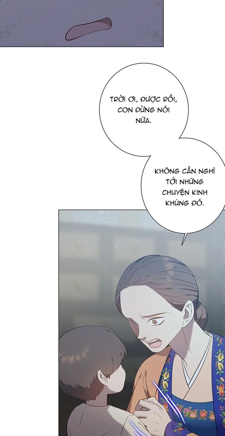 [18+] Ve Vãn, Mê Hoặc Hồ Ly 