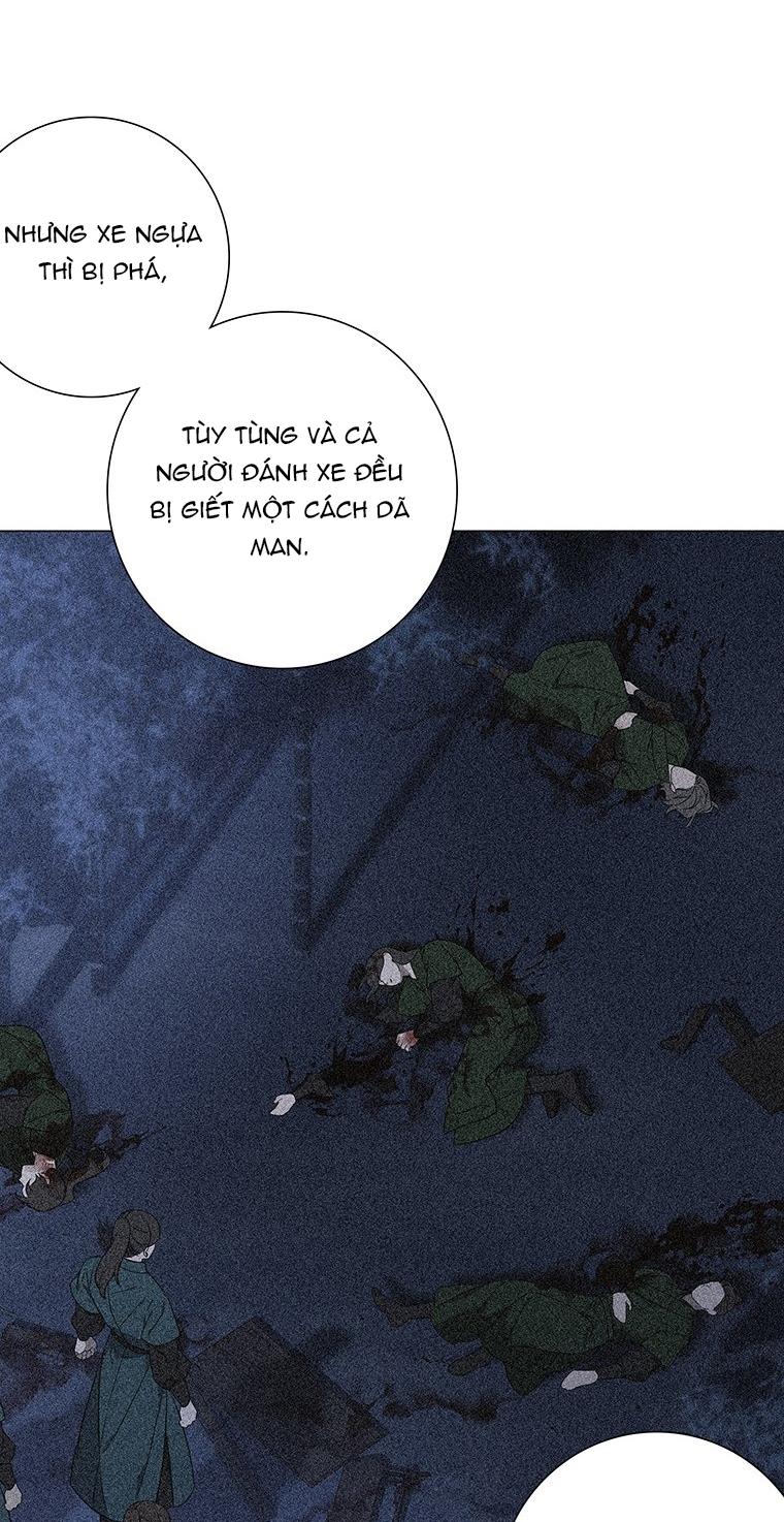 [18+] Ve Vãn, Mê Hoặc Hồ Ly 