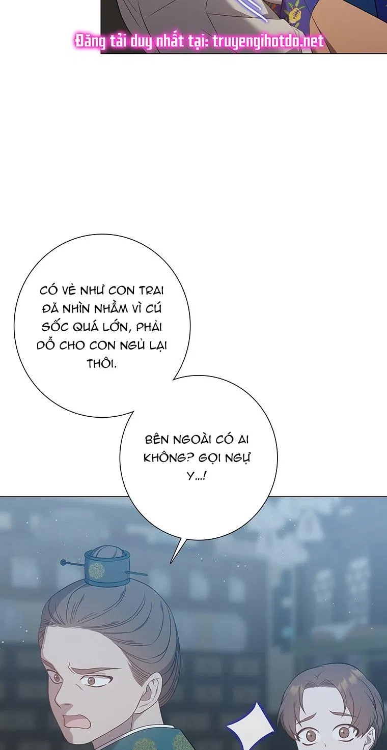 [18+] Ve Vãn, Mê Hoặc Hồ Ly 