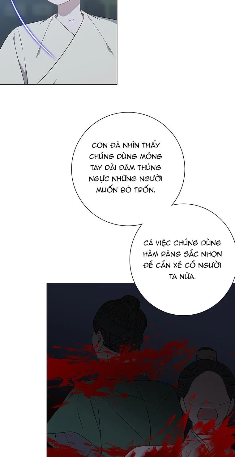 [18+] Ve Vãn, Mê Hoặc Hồ Ly 