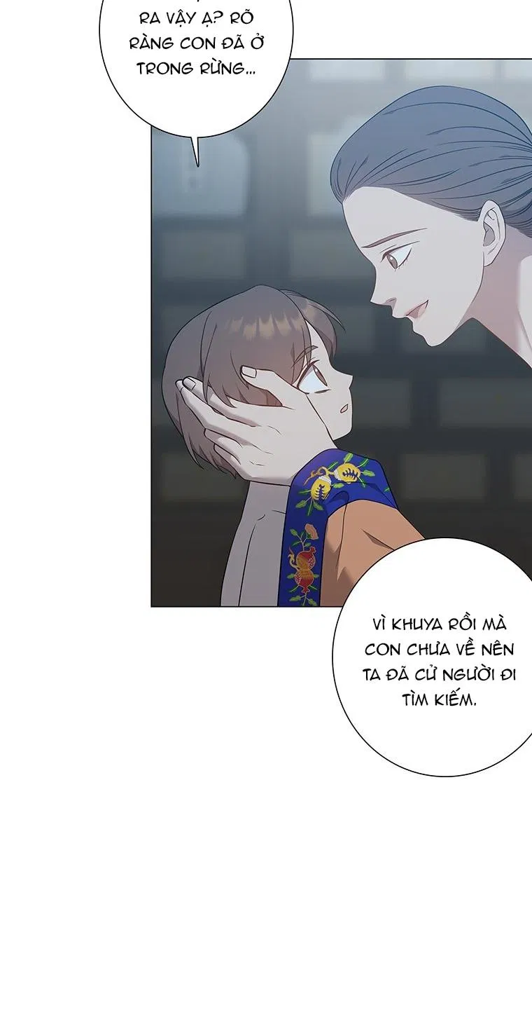 [18+] Ve Vãn, Mê Hoặc Hồ Ly 