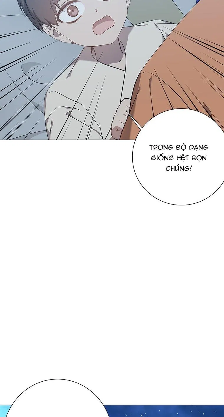 [18+] Ve Vãn, Mê Hoặc Hồ Ly 