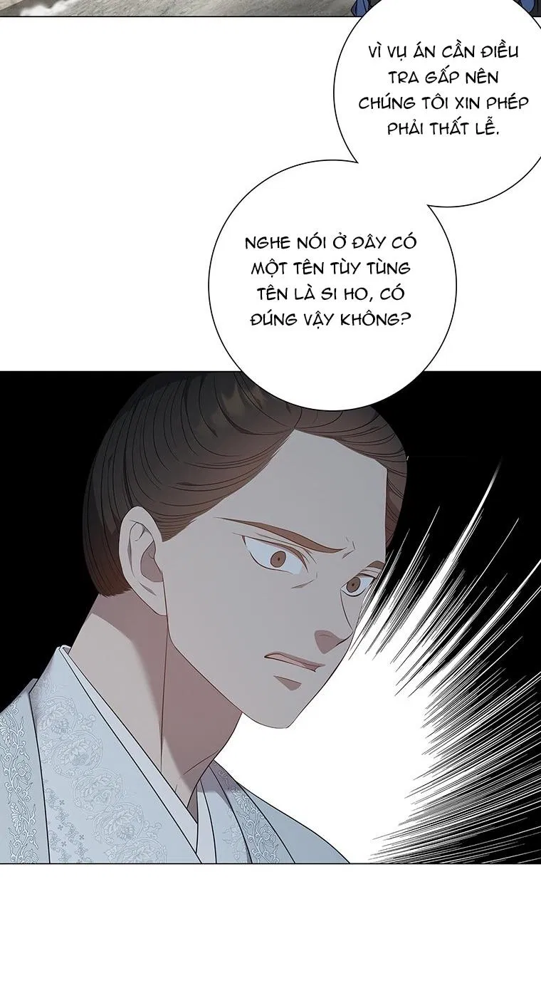 [18+] Ve Vãn, Mê Hoặc Hồ Ly 