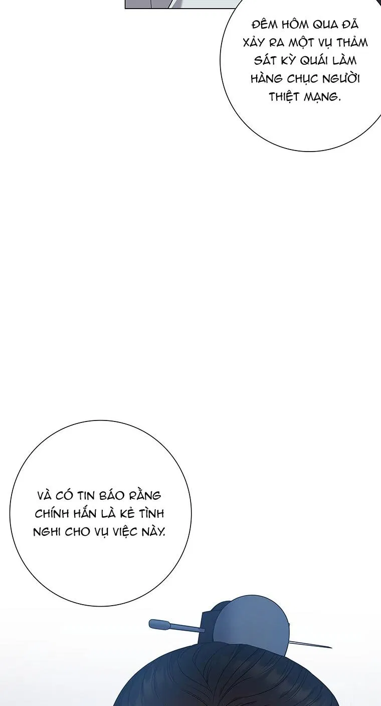 [18+] Ve Vãn, Mê Hoặc Hồ Ly 