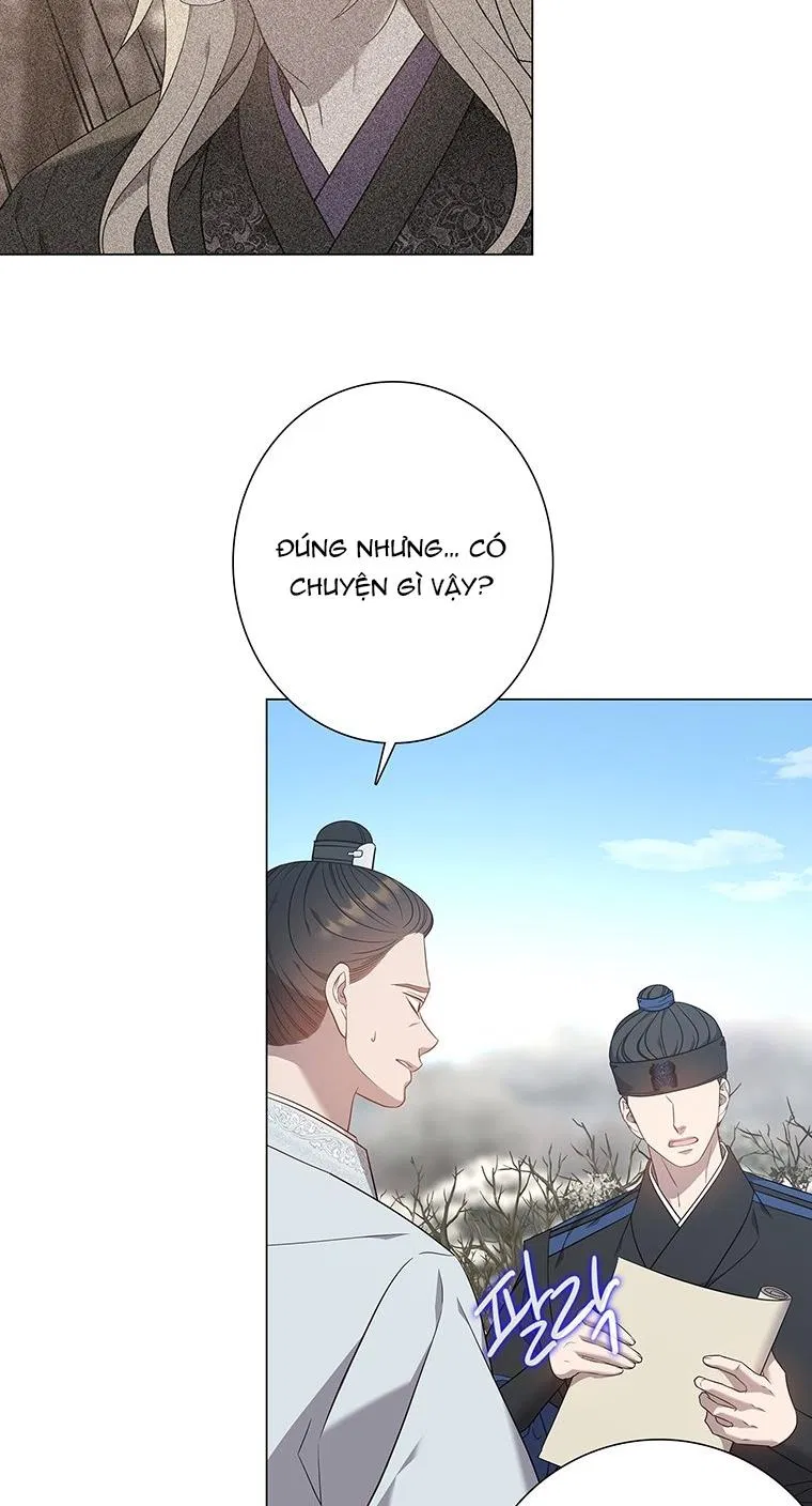 [18+] Ve Vãn, Mê Hoặc Hồ Ly 