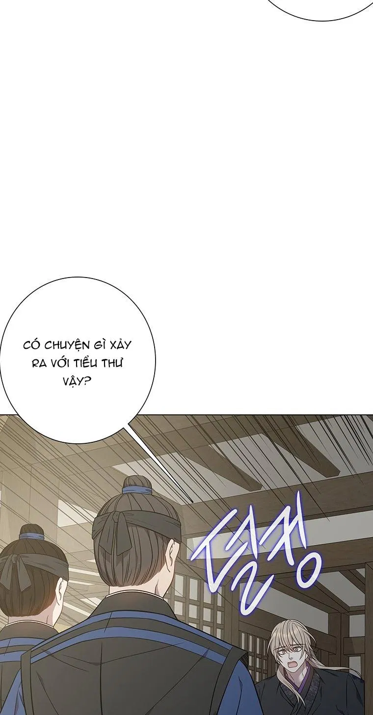 [18+] Ve Vãn, Mê Hoặc Hồ Ly 
