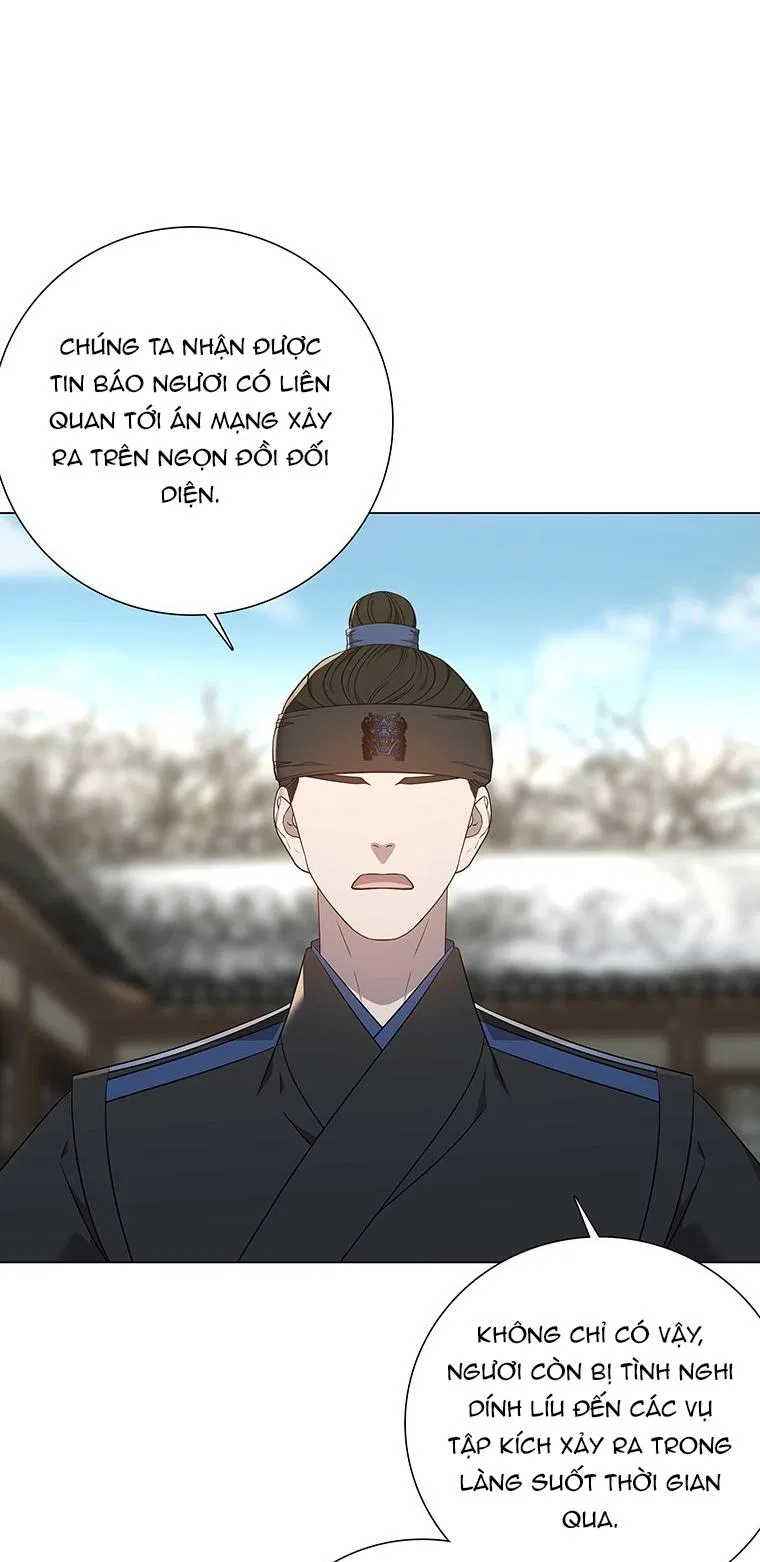 [18+] Ve Vãn, Mê Hoặc Hồ Ly 