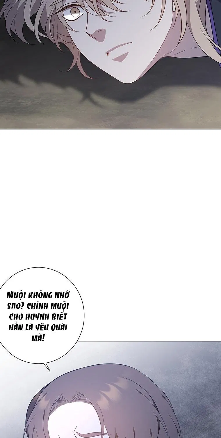 [18+] Ve Vãn, Mê Hoặc Hồ Ly 