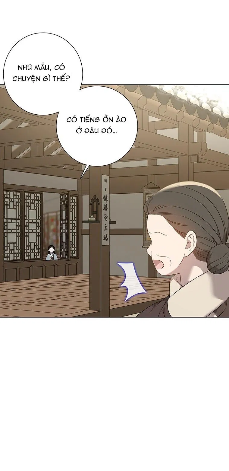 [18+] Ve Vãn, Mê Hoặc Hồ Ly 