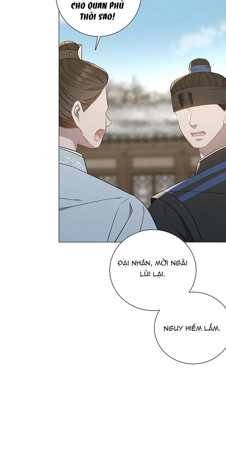 [18+] Ve Vãn, Mê Hoặc Hồ Ly 