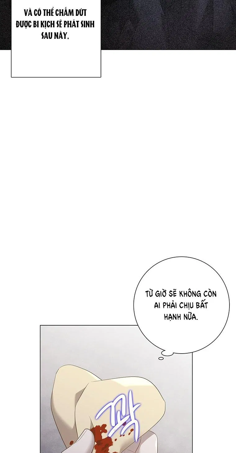 [18+] Ve Vãn, Mê Hoặc Hồ Ly 