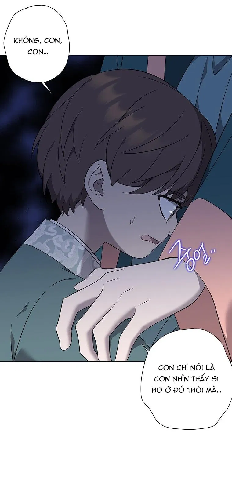 [18+] Ve Vãn, Mê Hoặc Hồ Ly 
