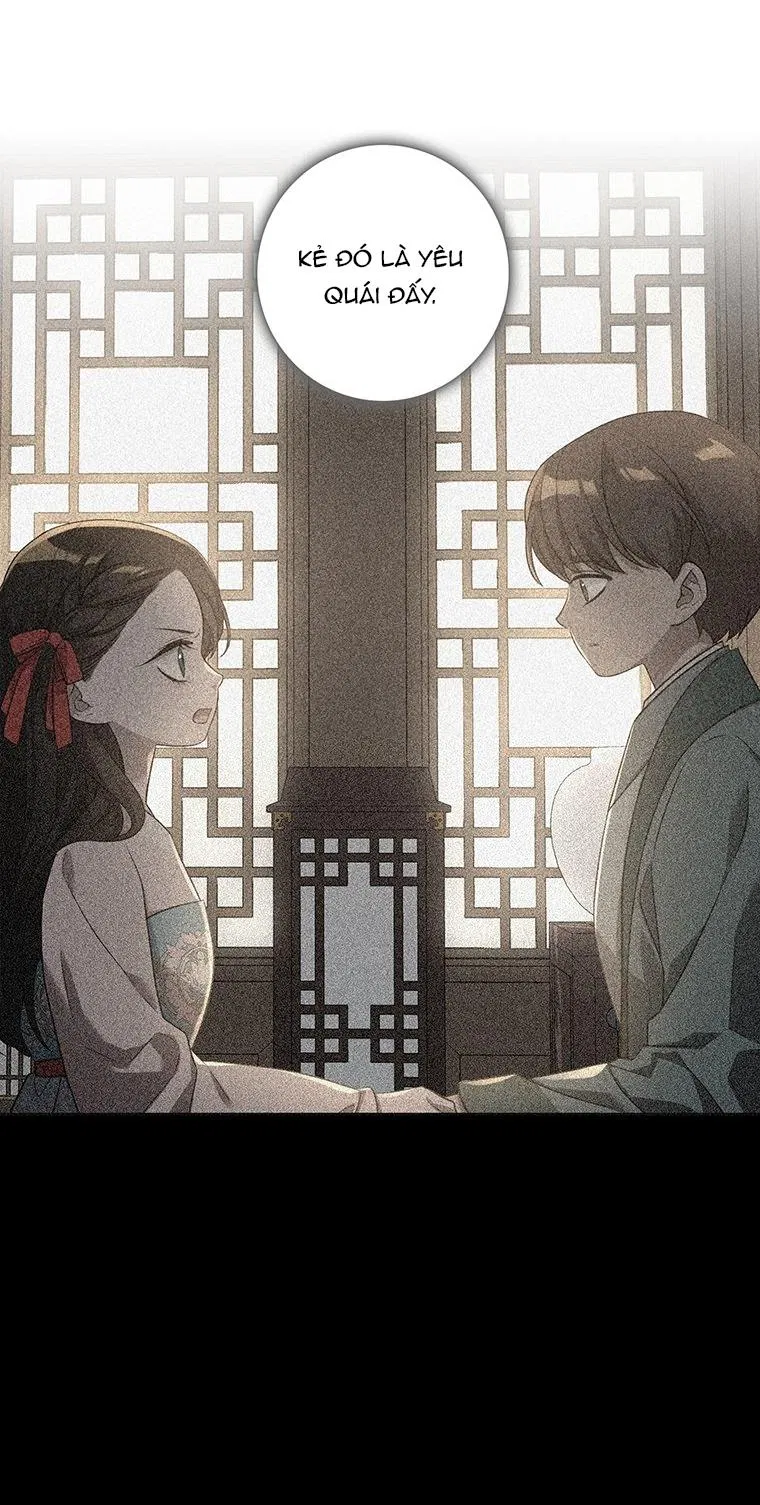 [18+] Ve Vãn, Mê Hoặc Hồ Ly 