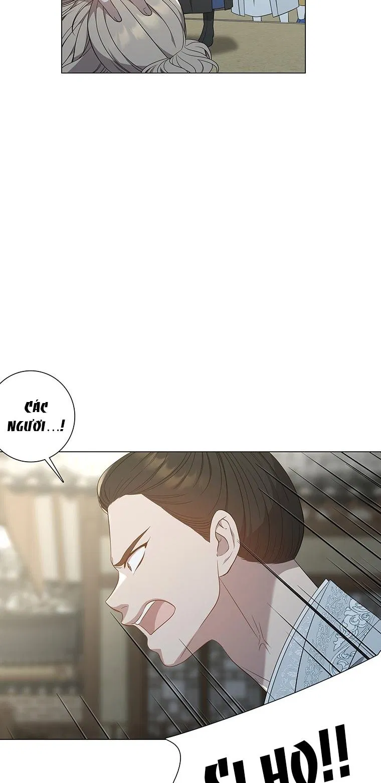 [18+] Ve Vãn, Mê Hoặc Hồ Ly 