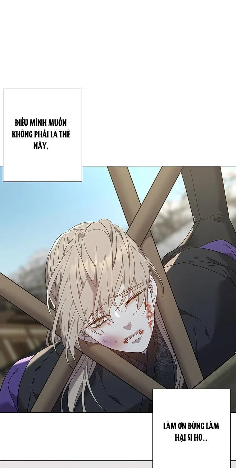 [18+] Ve Vãn, Mê Hoặc Hồ Ly 