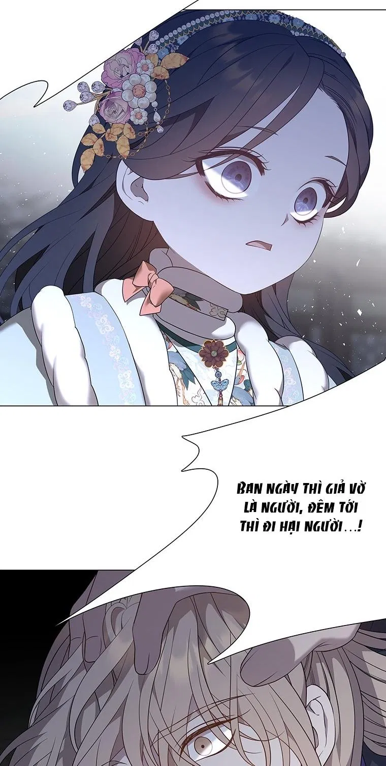 [18+] Ve Vãn, Mê Hoặc Hồ Ly 