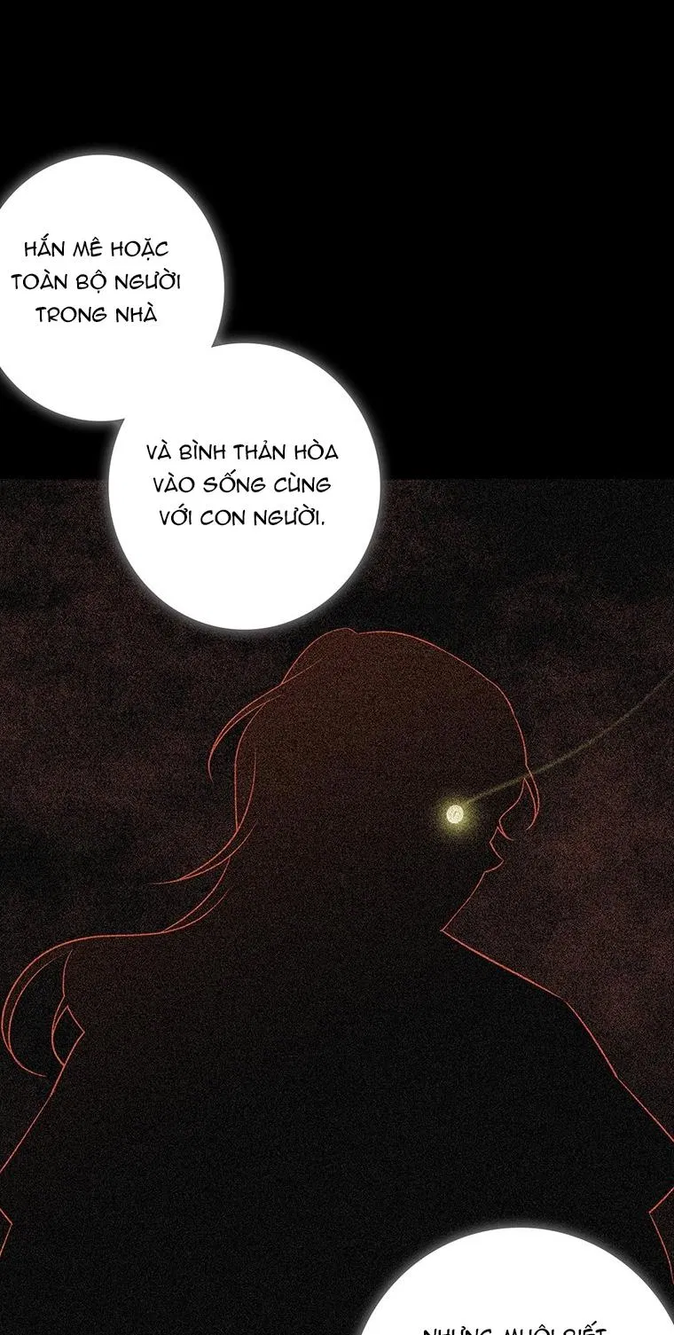 [18+] Ve Vãn, Mê Hoặc Hồ Ly 
