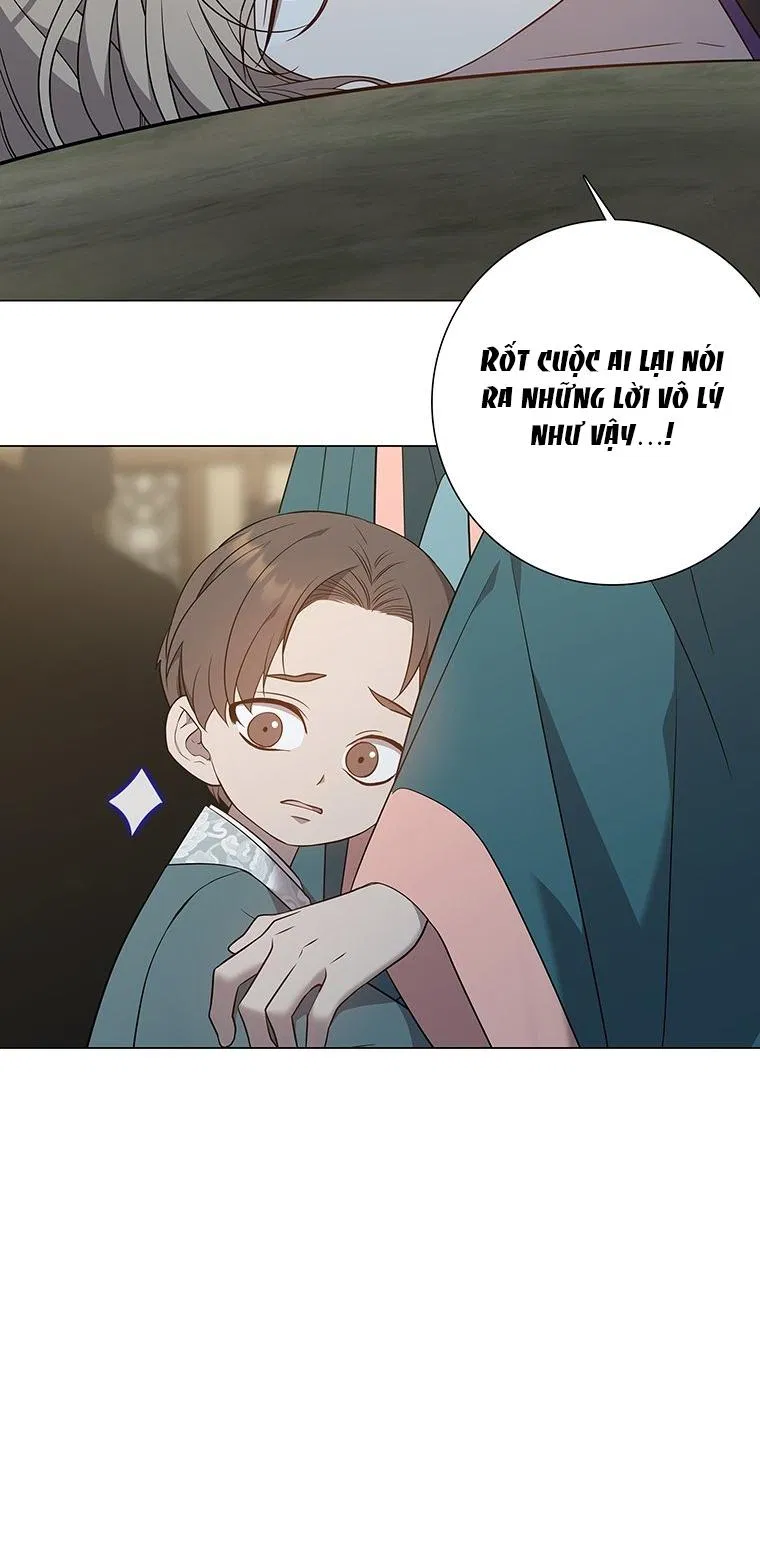 [18+] Ve Vãn, Mê Hoặc Hồ Ly 
