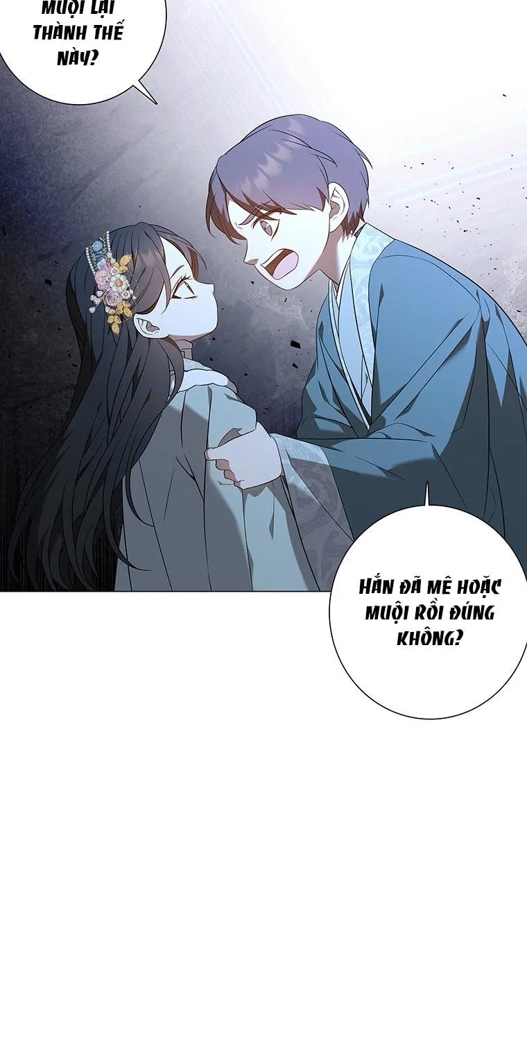 [18+] Ve Vãn, Mê Hoặc Hồ Ly 
