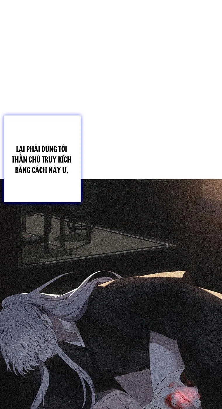 [18+] Ve Vãn, Mê Hoặc Hồ Ly 