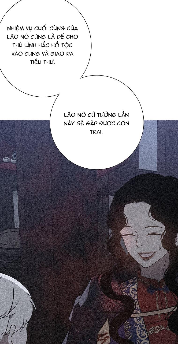 [18+] Ve Vãn, Mê Hoặc Hồ Ly 