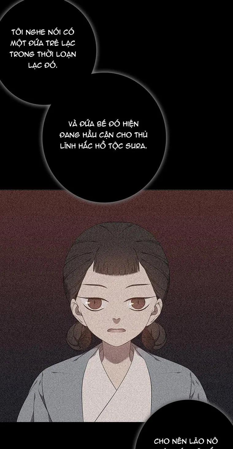[18+] Ve Vãn, Mê Hoặc Hồ Ly 