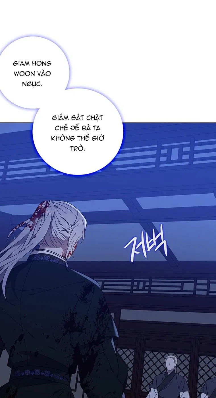[18+] Ve Vãn, Mê Hoặc Hồ Ly 