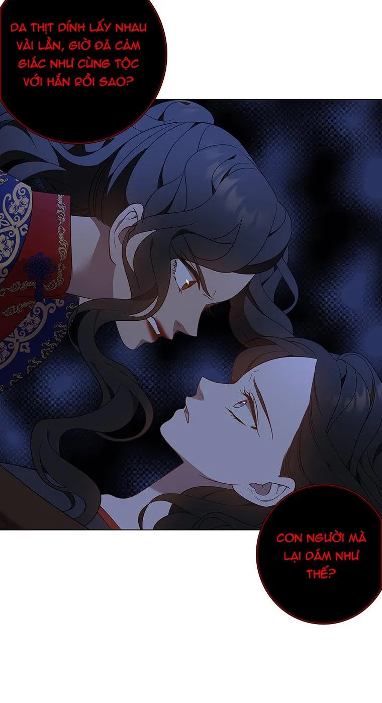 [18+] Ve Vãn, Mê Hoặc Hồ Ly 