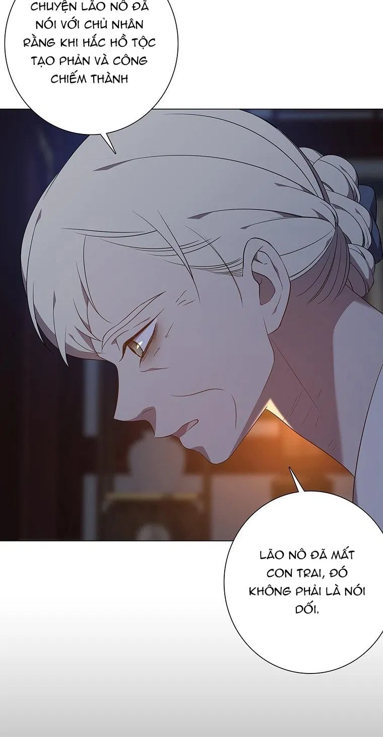 [18+] Ve Vãn, Mê Hoặc Hồ Ly 