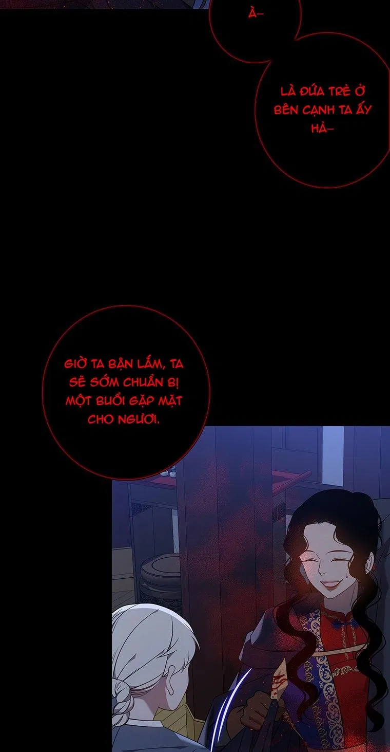 [18+] Ve Vãn, Mê Hoặc Hồ Ly 