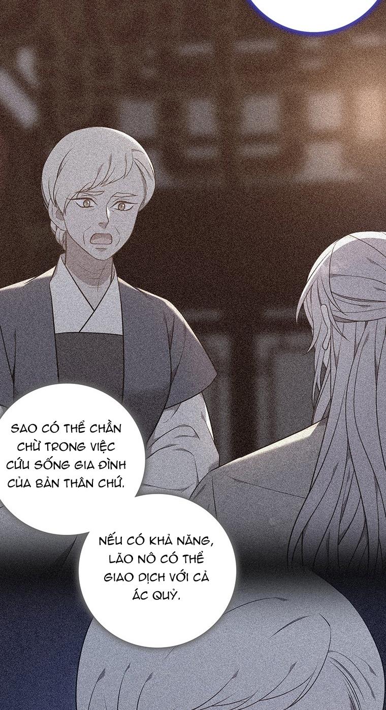 [18+] Ve Vãn, Mê Hoặc Hồ Ly 