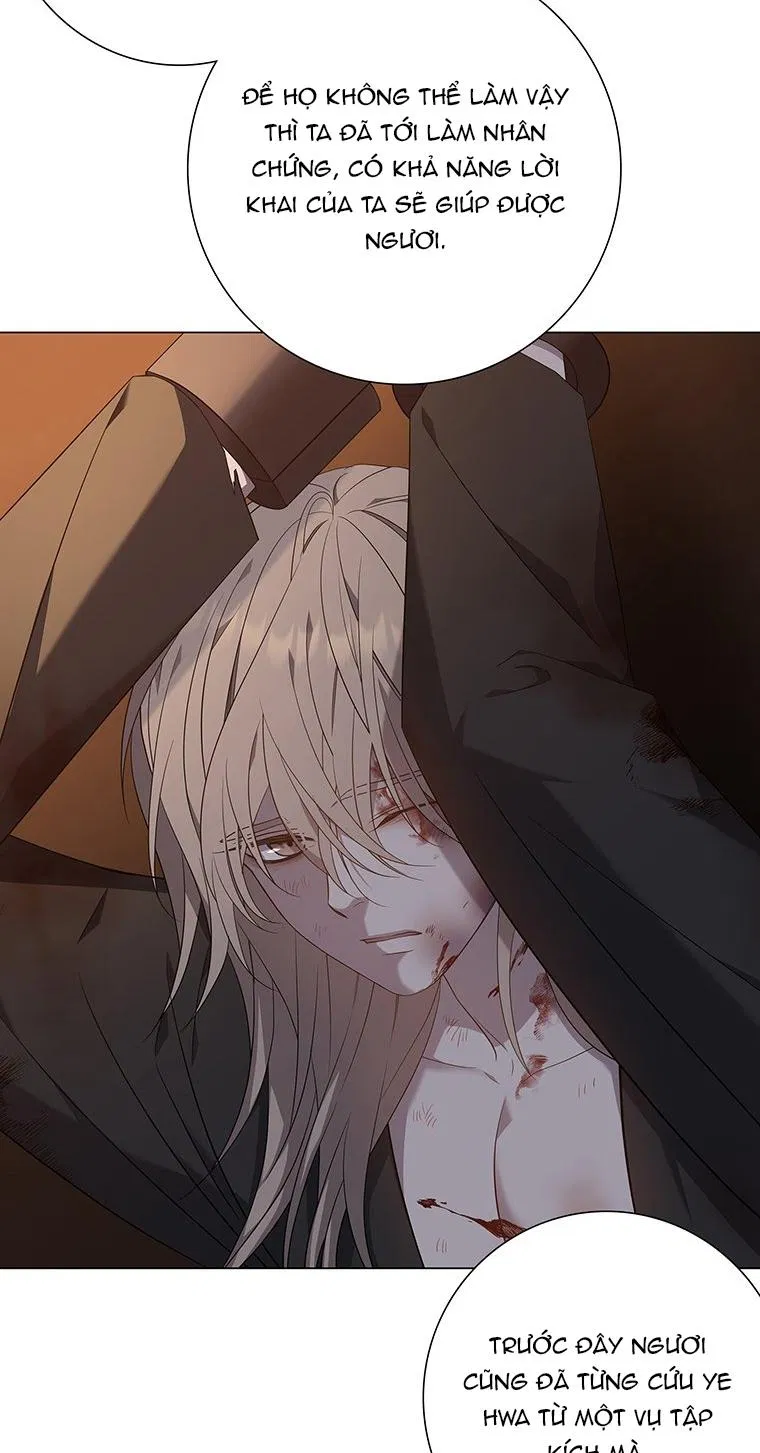 [18+] Ve Vãn, Mê Hoặc Hồ Ly 