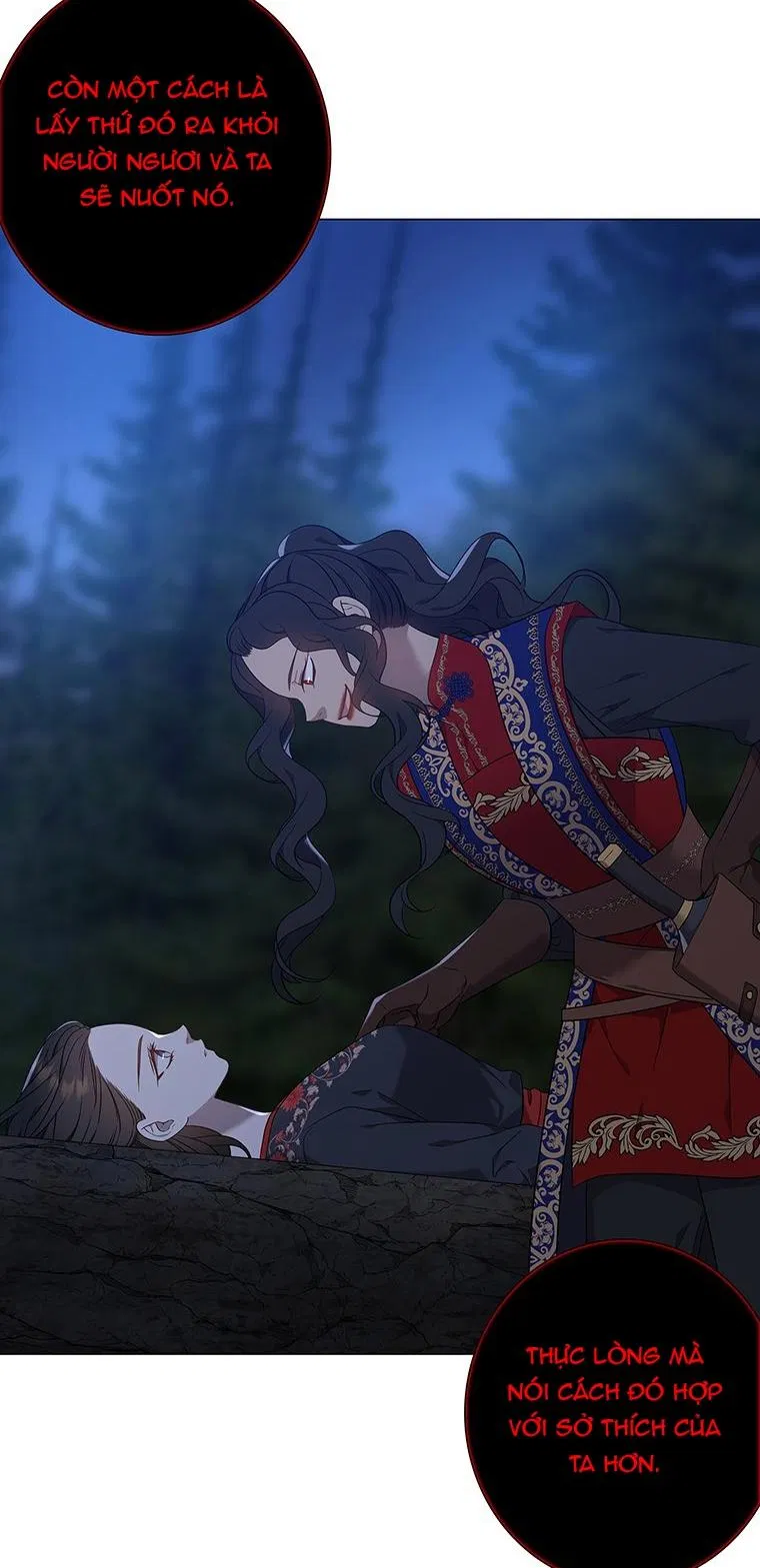 [18+] Ve Vãn, Mê Hoặc Hồ Ly 
