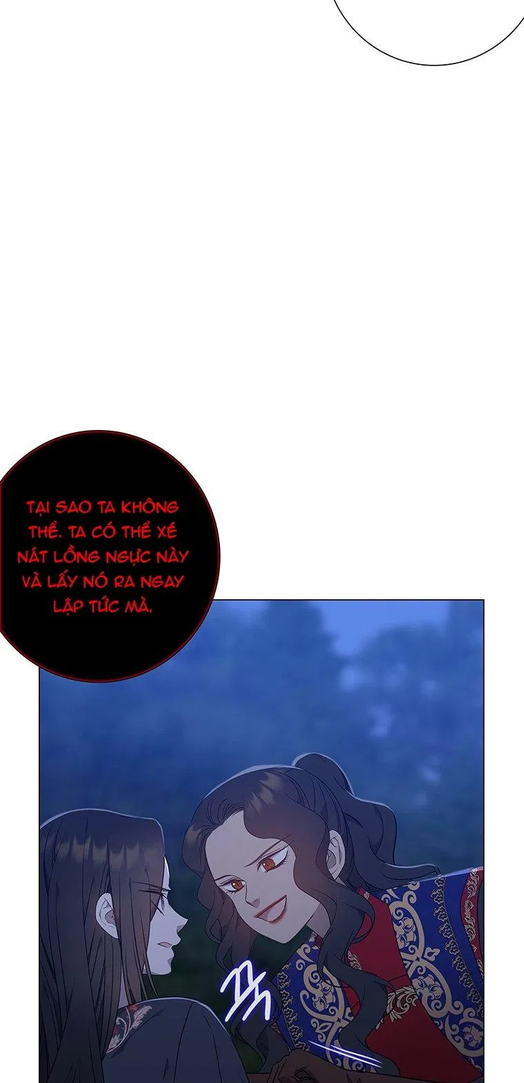 [18+] Ve Vãn, Mê Hoặc Hồ Ly 