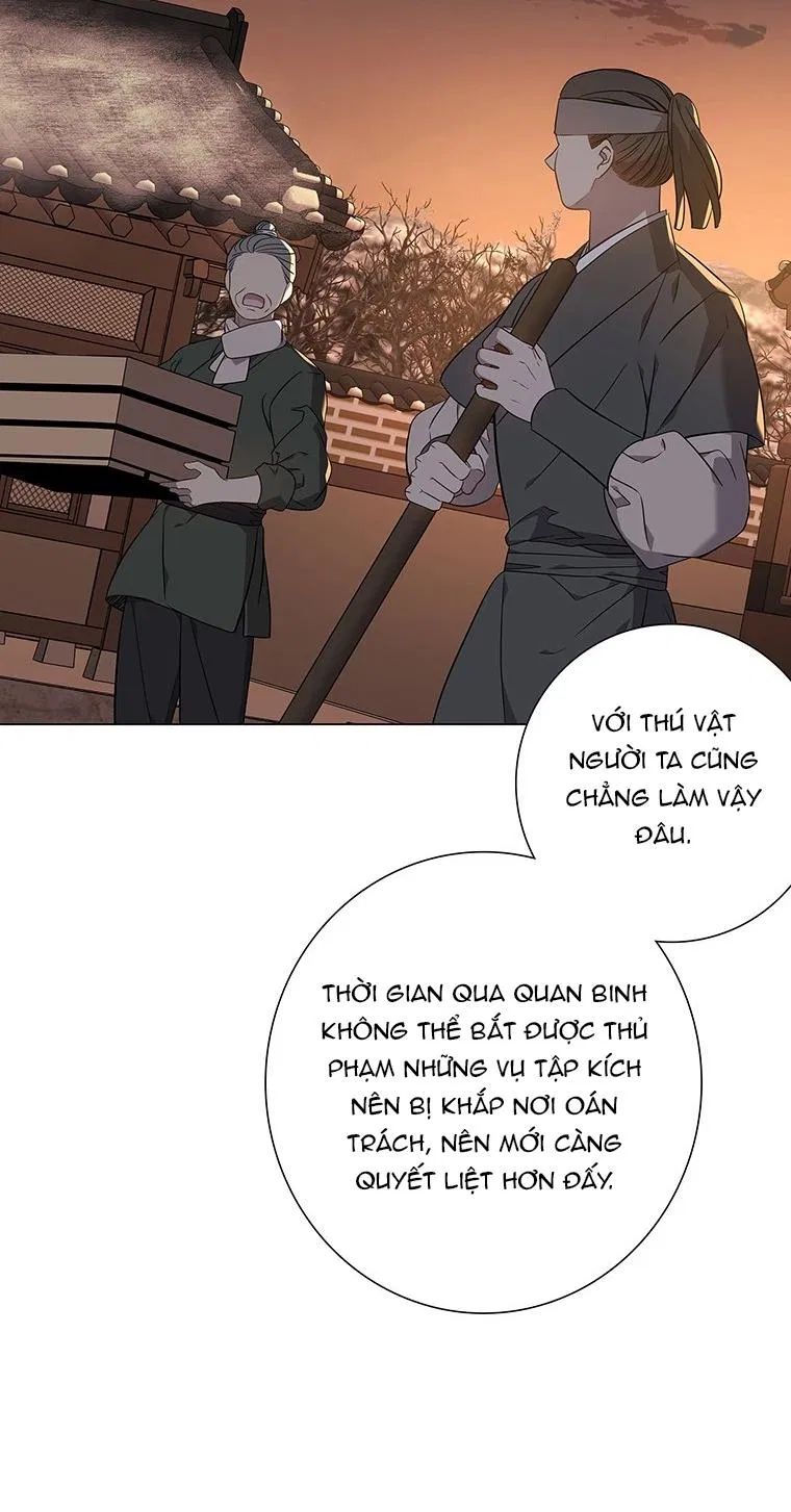 [18+] Ve Vãn, Mê Hoặc Hồ Ly 