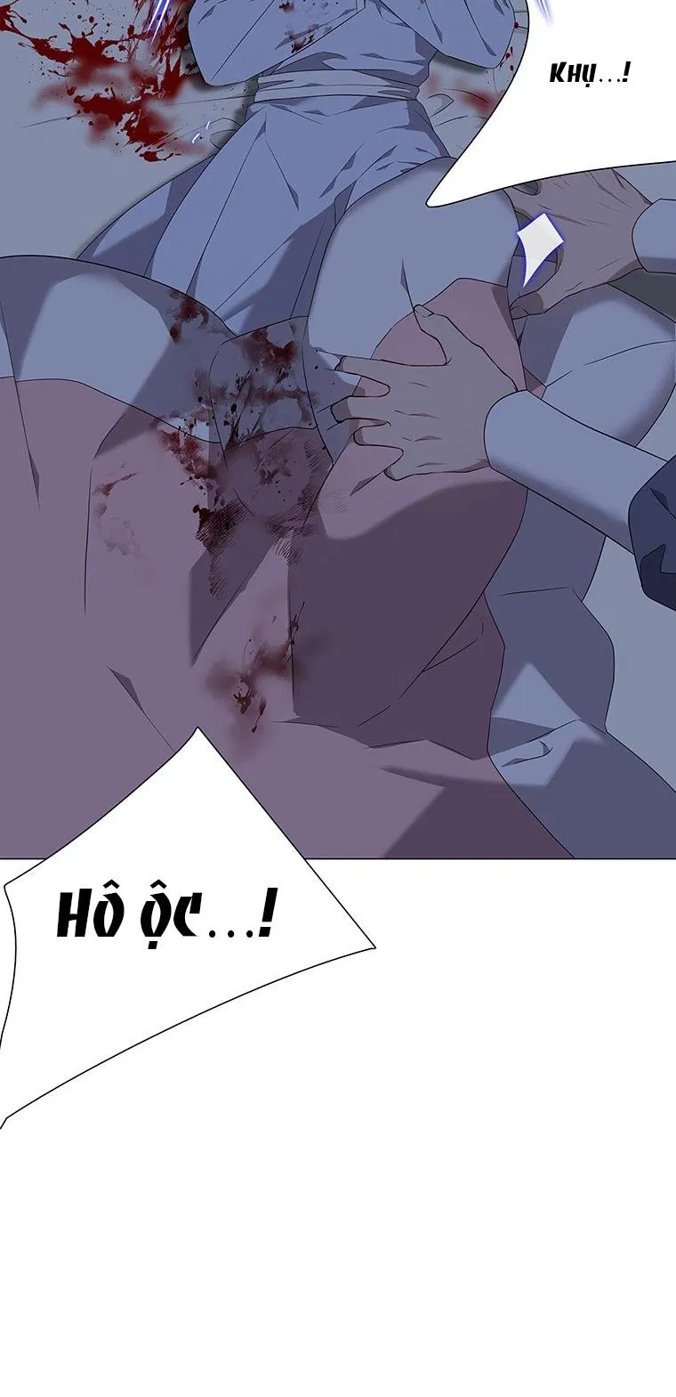 [18+] Ve Vãn, Mê Hoặc Hồ Ly 