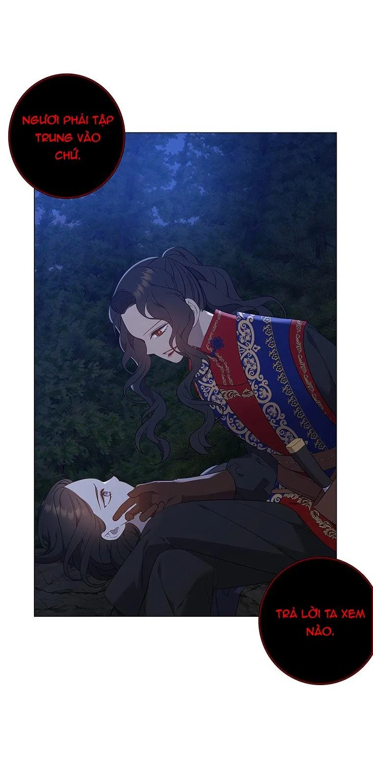 [18+] Ve Vãn, Mê Hoặc Hồ Ly 