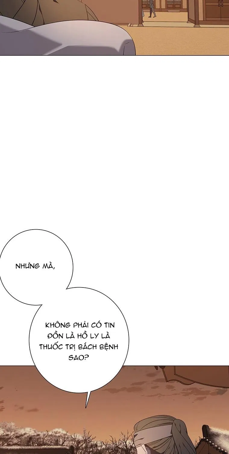 [18+] Ve Vãn, Mê Hoặc Hồ Ly 