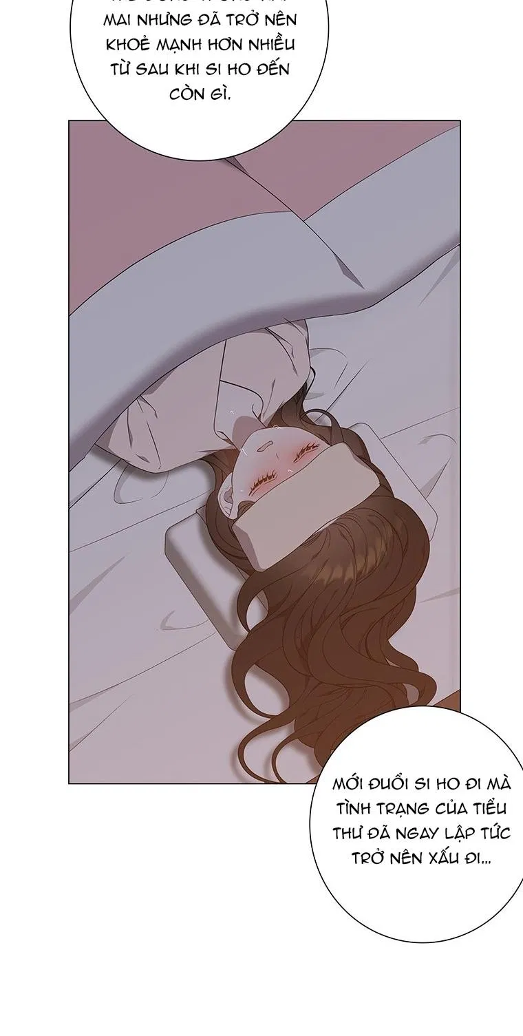 [18+] Ve Vãn, Mê Hoặc Hồ Ly 