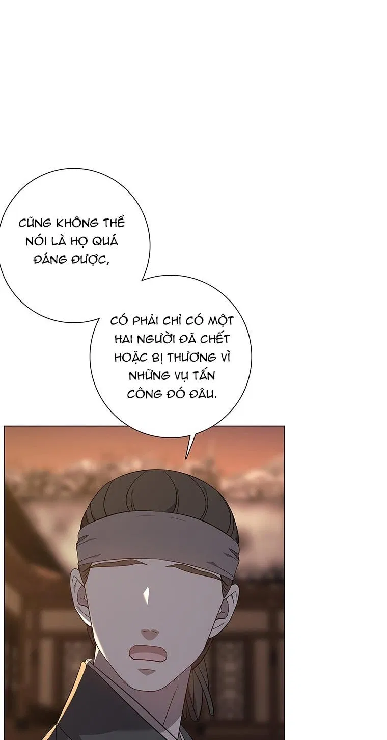 [18+] Ve Vãn, Mê Hoặc Hồ Ly 