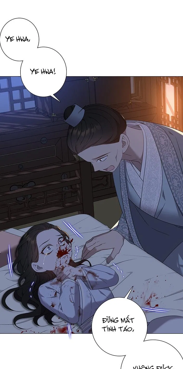 [18+] Ve Vãn, Mê Hoặc Hồ Ly 