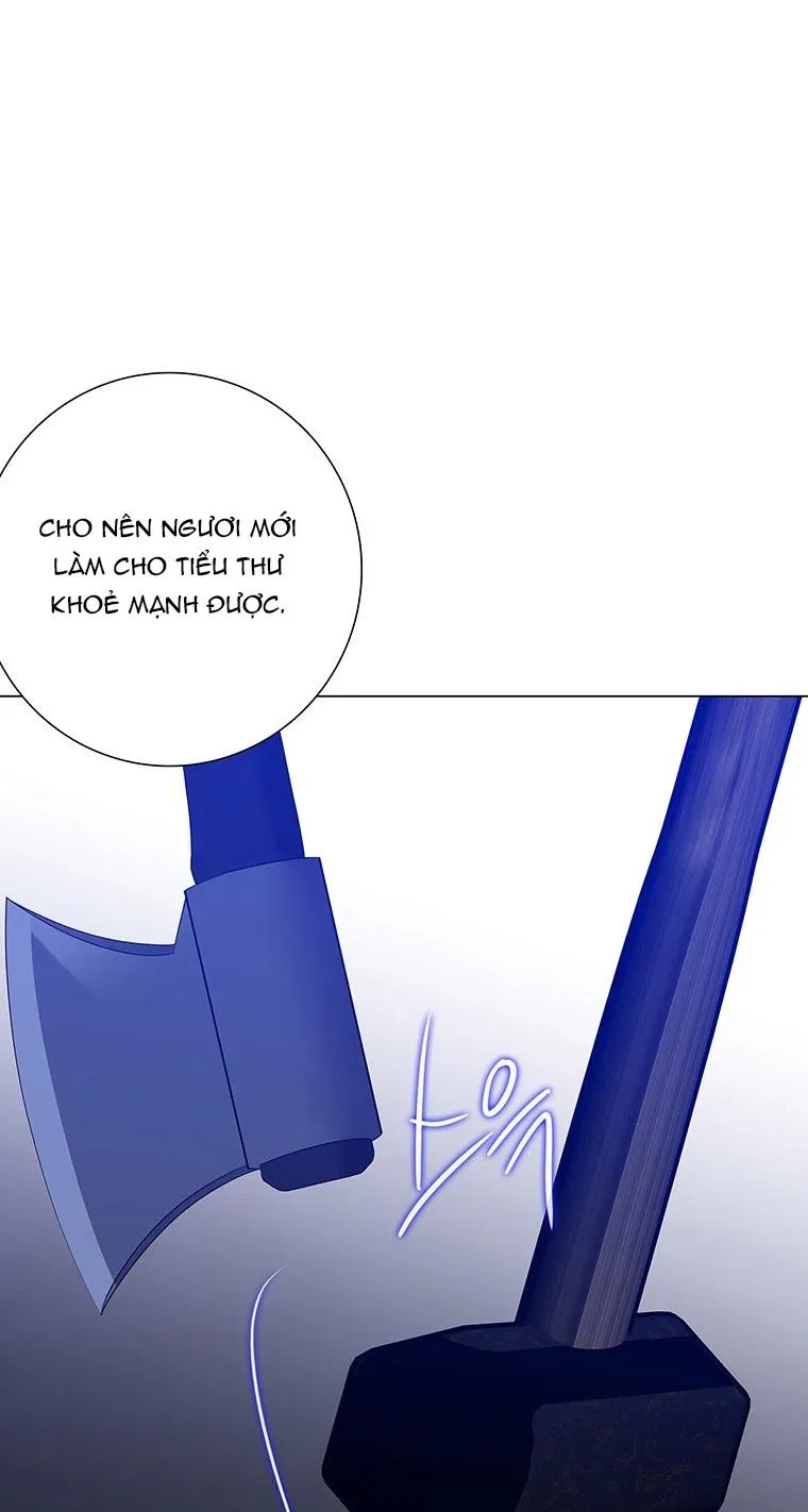 [18+] Ve Vãn, Mê Hoặc Hồ Ly 