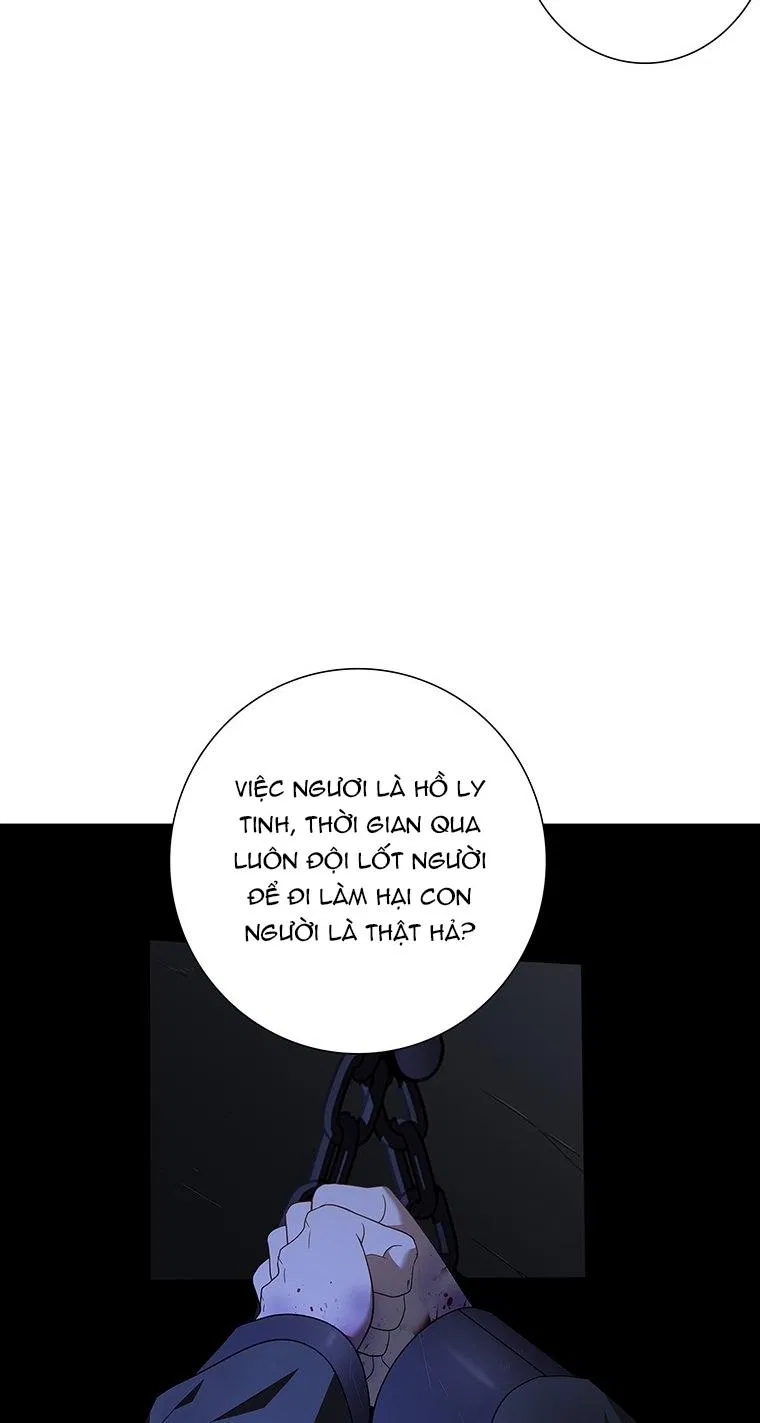 [18+] Ve Vãn, Mê Hoặc Hồ Ly 