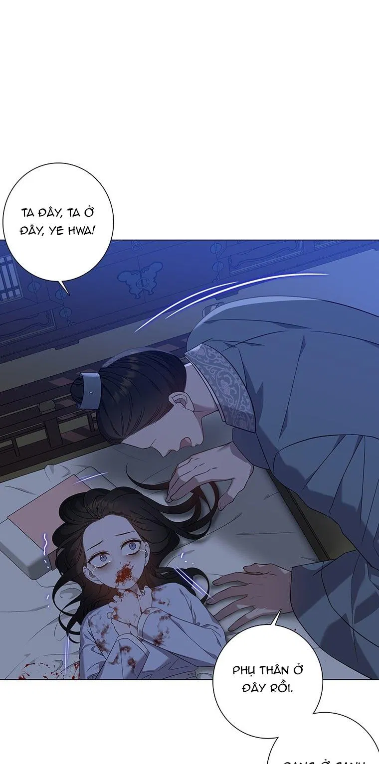 [18+] Ve Vãn, Mê Hoặc Hồ Ly 