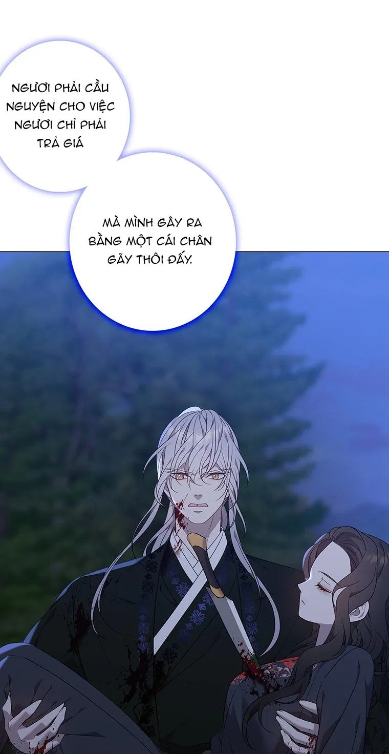 [18+] Ve Vãn, Mê Hoặc Hồ Ly 